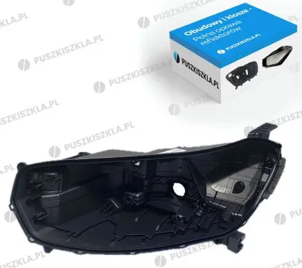 Honda CR-V Headlight/headlamp mounting bracket 5905049710604