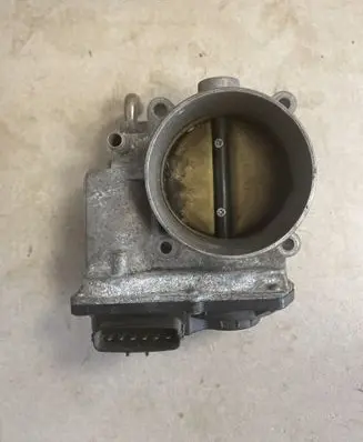 Lexus GS 300 350 430 450H Throttle valve 2203031040
