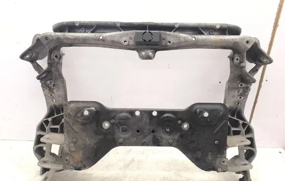 Mercedes-Benz CLK A209 C209 Front subframe 2036280557