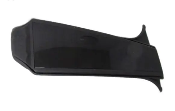 Peugeot 508 II (B) pillar trim (top) 9813385680