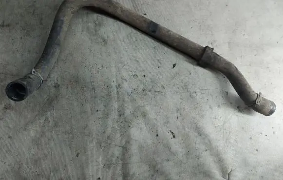 Ford Galaxy Engine coolant pipe/hose