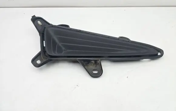 Toyota C-HR I Front bumper lower grill 52127F4020