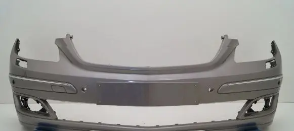 Mercedes-Benz B W245 Front bumper