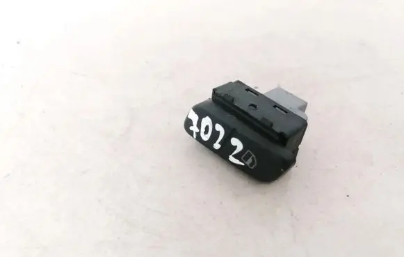 Volkswagen Polo IV 9N3 Central locking switch button 6Q0959856
