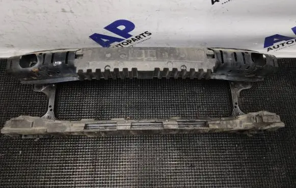 Mini Cooper Countryman R60 Front bumper cross member 9800600 11811089
