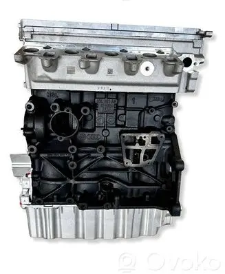Volkswagen Transporter - Caravelle T5 Engine CAA