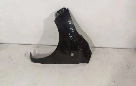 Hyundai i10 Fender