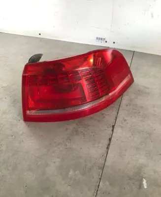 Volkswagen PASSAT B7 Rear/tail lights 3AF945208B