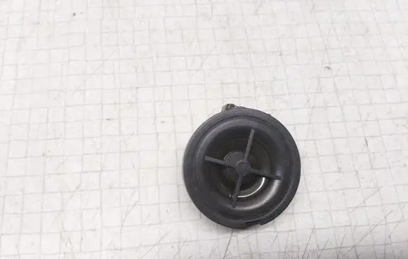 Opel Astra G Front door high frequency speaker 90379282