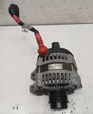 Land Rover Range Rover L405 Generator/alternator FW9310300BC