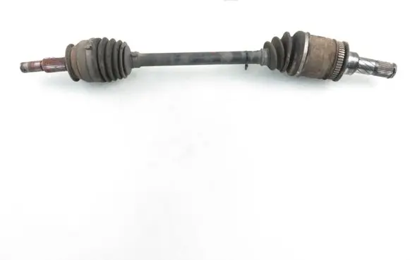 Infiniti M Rear driveshaft 