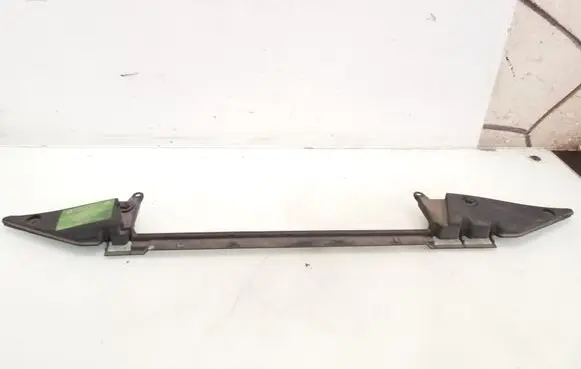Radiator trim