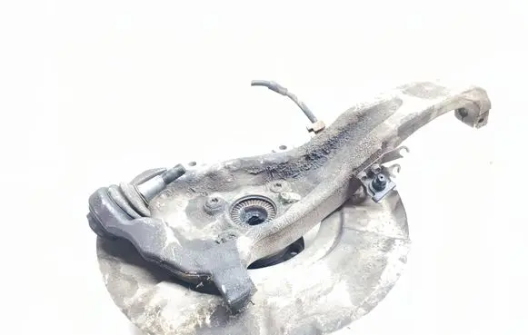 BMW 5 F10 F11 Front wheel hub spindle knuckle 