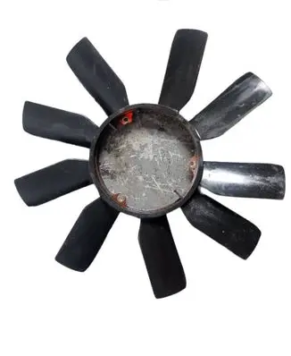 Mercedes-Benz C W203 Fan impeller 1112000023