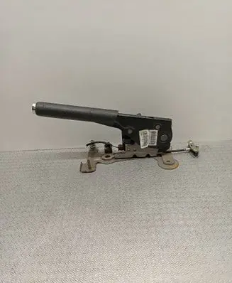 Citroen C3 Handbrake/parking brake lever assembly 96760386ZD