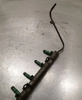 Toyota Prius (NHW20) Fuel injection system set 2325021020