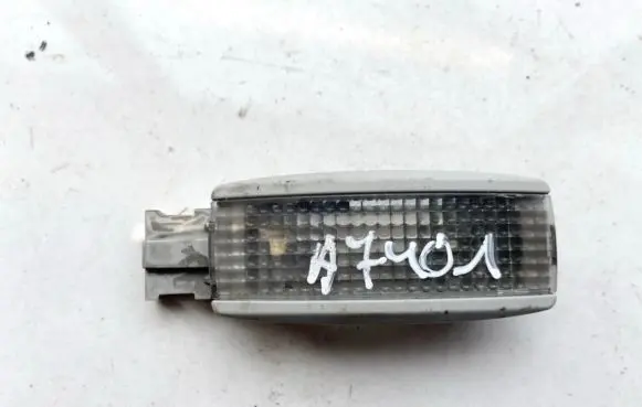 Volkswagen PASSAT B5.5 Other interior light 3b0947113