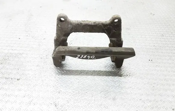 Audi A8 S8 D3 4E Brake caliper pad carrier rear 