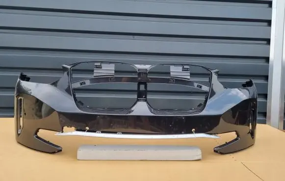 BMW iX3 G08 Front bumper 51118498773