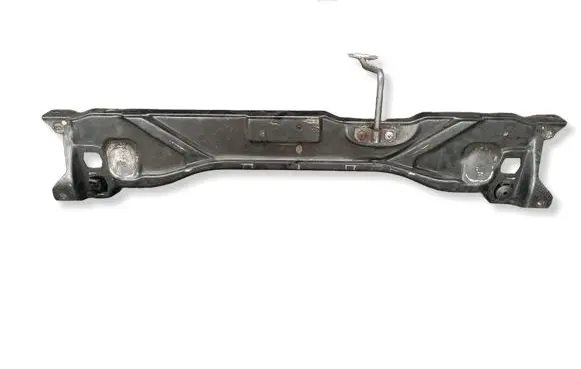 Mercedes-Benz E W212 Top upper radiator support slam panel A2126200072