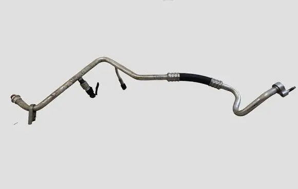 Ford Focus C-MAX Air conditioning (A/C) pipe/hose