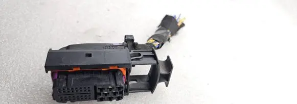 Audi A4 S4 B7 8E 8H Other wiring loom 9648481