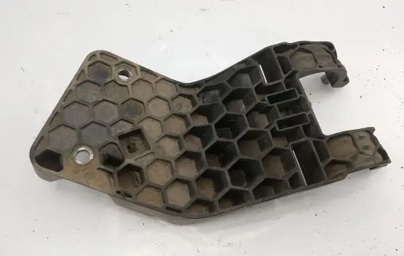 BMW X5 E70 Fuel filter bracket/mount holder 70314607