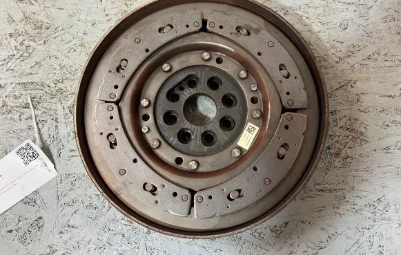 Renault Talisman Flywheel 123103802R