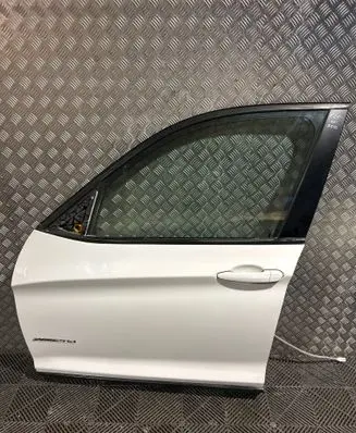 BMW X3 F25 Front door 
