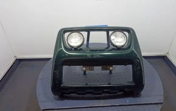 Opel Frontera B Front bumper 97222445
