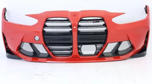 BMW M4 G82 G83 Front bumper 6436534653