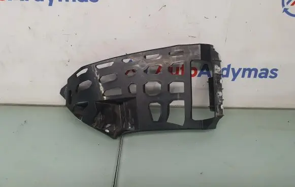 BMW X6 G06 Front bumper corner part panel trim 7478844 51117478844