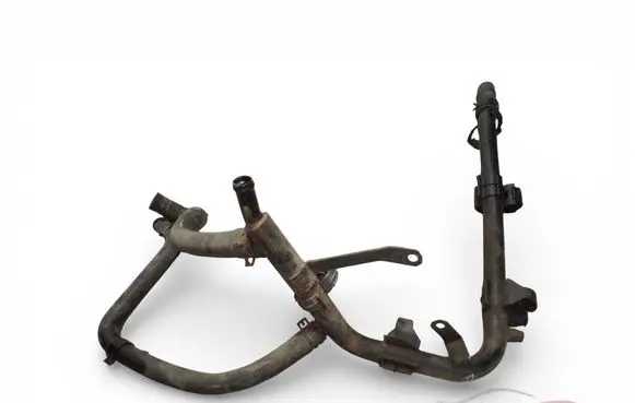 Volkswagen Transporter - Caravelle T4 Engine coolant pipe/hose 074121065AE