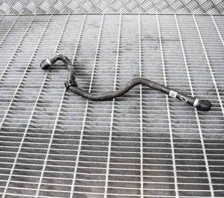 BMW 2 F22 F23 Air intake hose/pipe 7647372