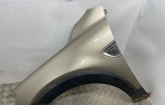 Chevrolet Captiva Fender