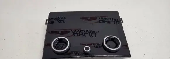 Land Rover Discovery Sport Climate control unit CVFR87X0AEB 1079964A 03022019D1