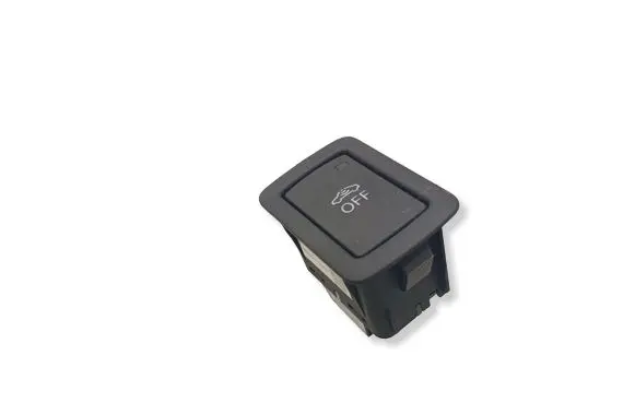 Audi A3 S3 8V Alarm switch 4F0962109B
