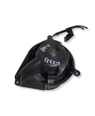 Mercedes-Benz Vito Viano W638 Heater fan/blower 651586