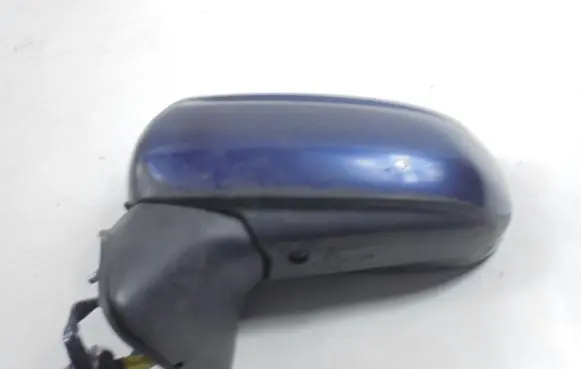 Mazda Premacy Manual wing mirror 010089