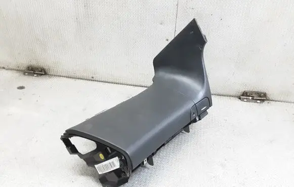 Mercedes-Benz E W211 Glove box