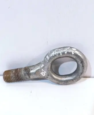 Citroen Jumper Towing hook eye 