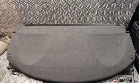 Ford Cougar Parcel shelf load cover 