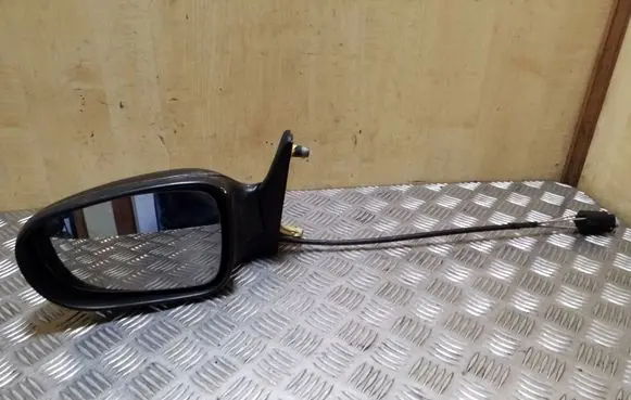 Volkswagen Sharan Manual wing mirror 010415 010414