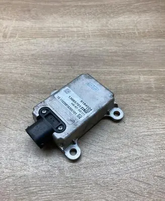 Opel Vectra C ESP acceleration yaw rate sensor 9184504