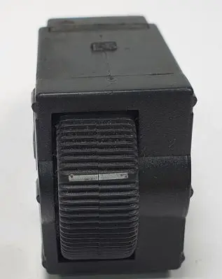 Mitsubishi Space Star Light switch MR114337