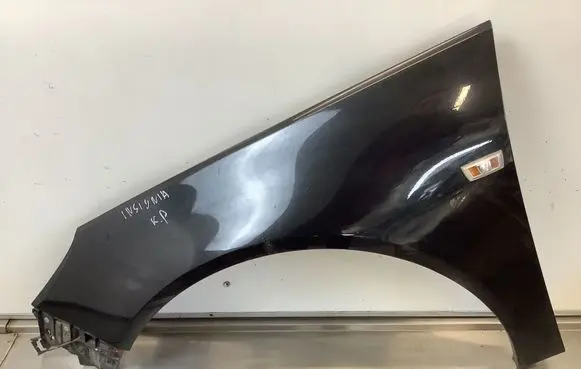 Opel Insignia A Fender 