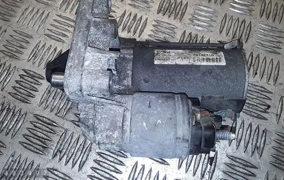 Citroen Berlingo Starter motor 9688268480
