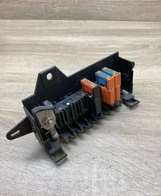 Fuse module