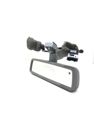 Volkswagen Phaeton Rear view mirror (interior) 3D1857511