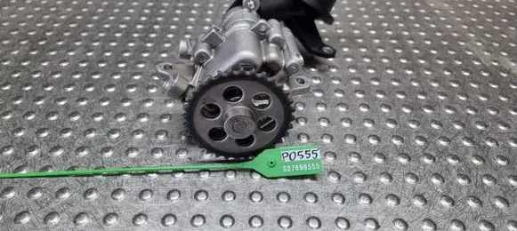 Ford Transit Oil pump S27698555 BK2Q6600